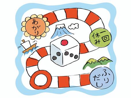  桃太郎電鉄 ～メダルゲームも定番！～