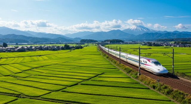 もっと日本を発見する旅へ！