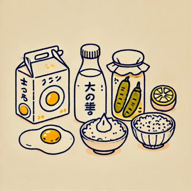 4. 食品の保存性を向上する