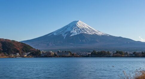 【絶景を堪能】外国人も虜になる富士山の秘密と楽しみ方完全ガイド