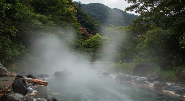 北村温泉ホテル