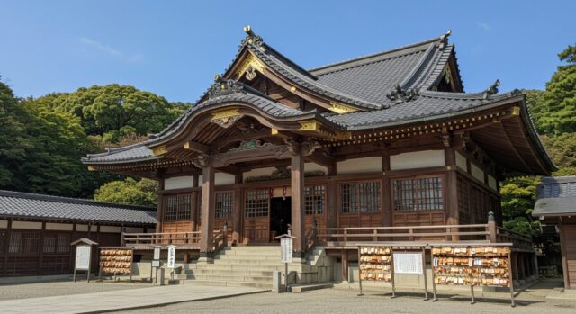 成田山新勝寺