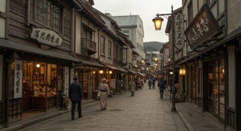 【2025年最新版】外国人が恋する「小樽」観光スポット6選！映画のような絶景＆体験を楽しもう✨