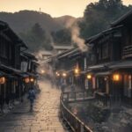 ✨[完整版]就像吉卜力的世界一样！日本最古老的温泉dogo onsen的10个推荐旅馆✨