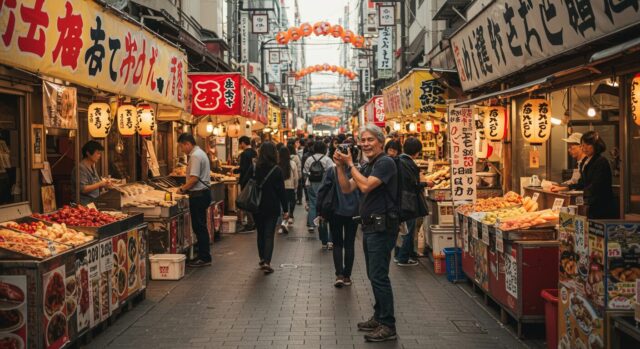 日本への旅行で失敗しないためのマナーガイド！公共交通機関と食事店でのポイントとコツ