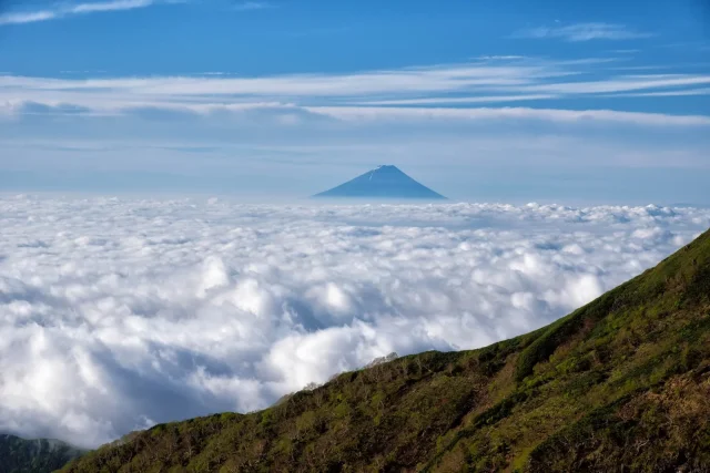 なぜ富士山が世界中で愛されるのか