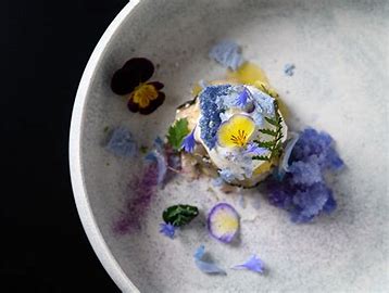 The museum (Le Musze): 料理の芸術と美食の創意が出会う場所