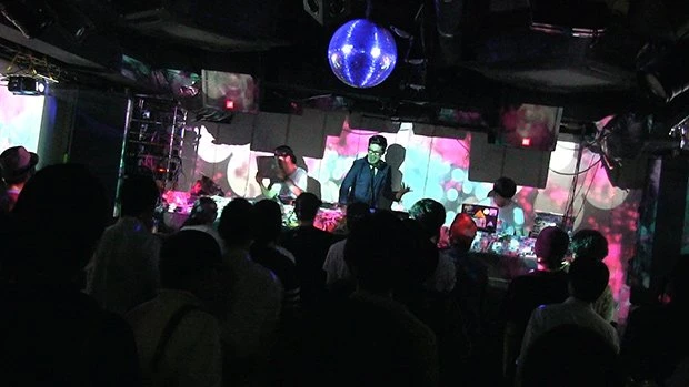 1. Mogra（東京・秋葉原）
