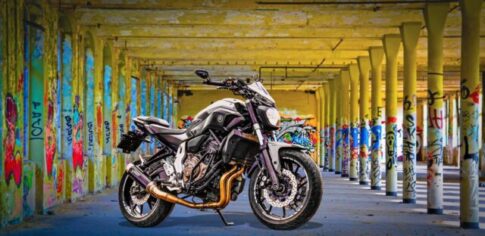 “Why Japanese motorcycles captivate the world：technology、culture、And the rider’s passion.”