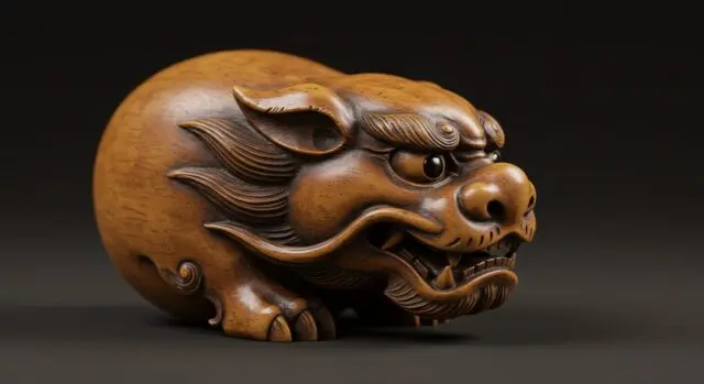 日本の小さな宝物『根付』の魅力に迫る—海外で愛される理由とは