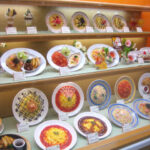 The magic of food samples：Why are Japanese “inedible dishes” loved all over the world?