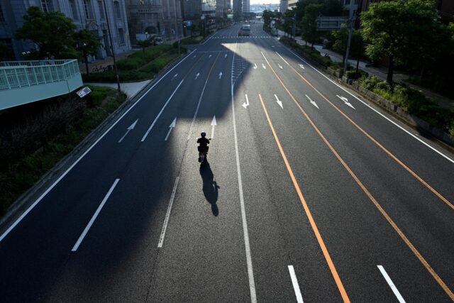 日本のバイクがもたらす特別な体験