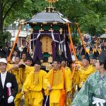 札幌まつり完全攻略！山車行列・奉納行事・屋台グルメを満喫するための究極ガイド！