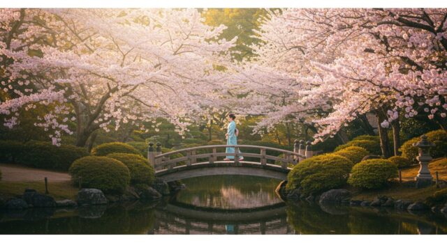 昼の時間帯