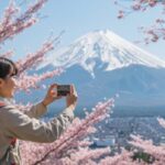 去日本旅遊時避免錯誤的禮儀指南！公共交通和餐廳的提示和技巧