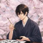 您只用日语理解吗？ Waka诗歌的魅力：Kokin Waka Poetry Collection，第1卷：春上 ５１～６０首