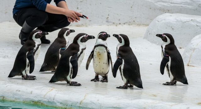 札幌から近くて裏話が意外と面白い！？【おたる水族館】をご紹介！