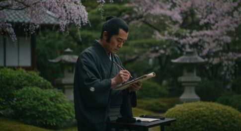 คุณเข้าใจเป็นภาษาญี่ปุ่นเท่านั้น? เสน่ห์ของบทกวี Waka: คอลเลกชันบทกวี Kokin Waka เล่มที่ 1：春上 ４１～５０首