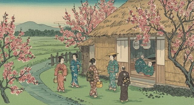 第34首 作者名:読み人知らず