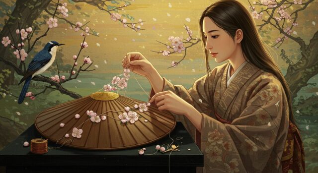 第36首 作者名:東三条の左大弁