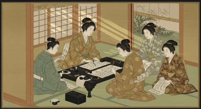日本語でしかわからない?和歌の魅力 古今和歌集 巻三:夏 151首~160首 | かわら版 Japan!