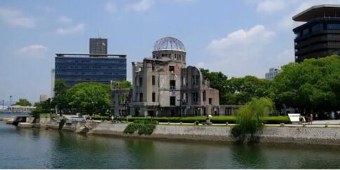 [recomendación]¡Hiroshima es un lugar sagrado para "viajes por mar"! Un viaje a "Totono" junto con turismo