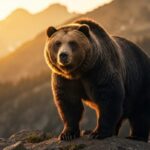 【北海道のヒグマを間近で！】ベア・マウンテンで体感する野生の迫力 〜絶景＆おすすめスポット5選〜