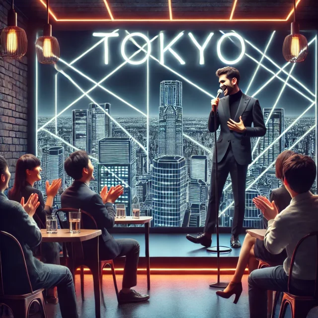 東京・渋谷公演