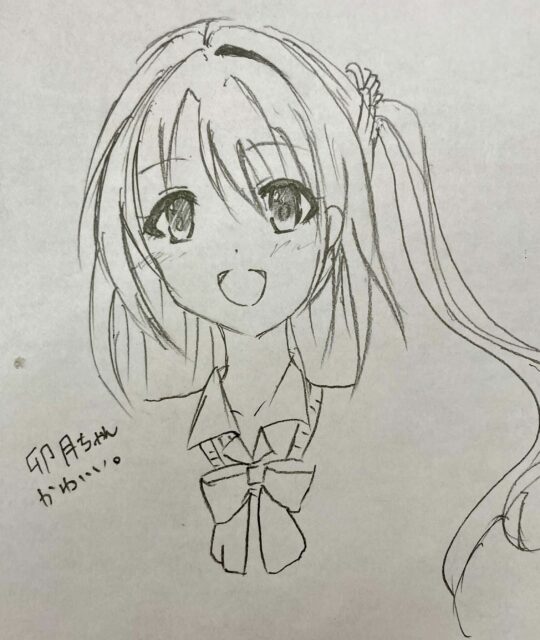 5. アイドルマスター シンデレラガールズ(The Idolmaster Cinderella Girls)