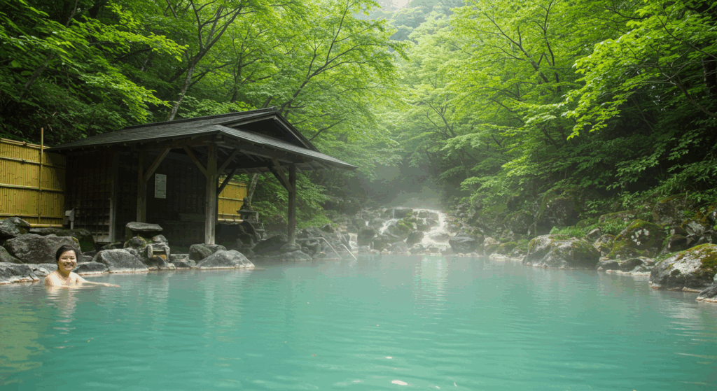 4.THE FOREST 阿寒 TSURUGA RESORT – 女子旅&カップルに大人気!可愛くておしゃれな温泉宿
