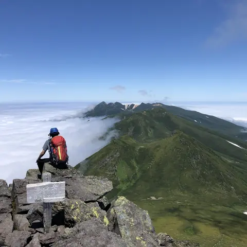 5. 知床 – 大自然の力を感じる世界遺産