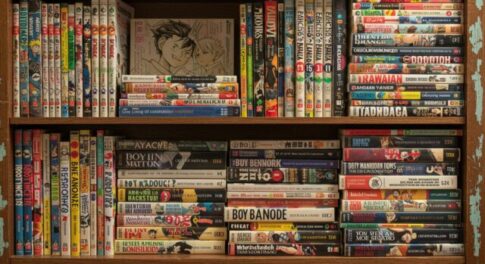「海外の人もハマる！今後の展開が気になる少年漫画５選」