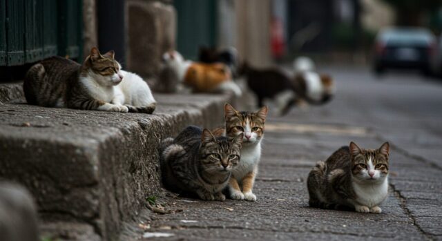 【なぜ日本の猫島は外国人に人気なのか？】