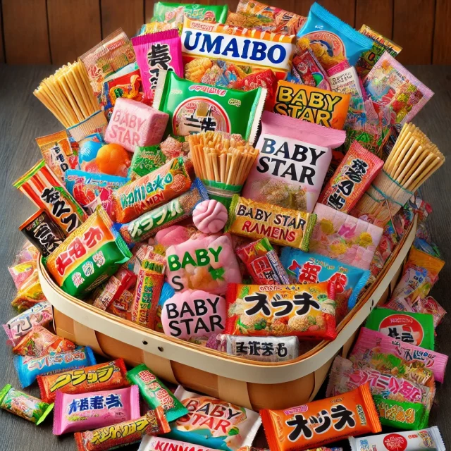 日本糖果在海外蓬勃發展！您想嘗試的五個傑作
