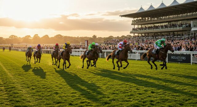 🏆 1. 日本競馬史上最多の記録保持者 – 武豊の偉業