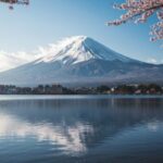 一度は見たい、日本の神秘的な絶景10選