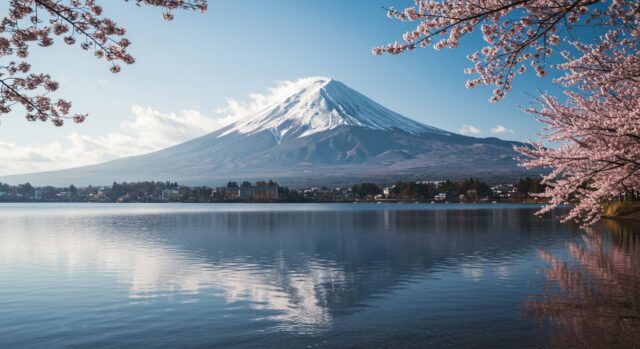 一度は見たい、日本の神秘的な絶景10選