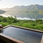[您一生中至少要参观一次] Akan Lake Hot Springs的5个最佳住宿| “奇迹般的温泉”舒缓了您的身心