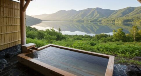 【一生に一度は行きたい】阿寒湖温泉の極上宿5選｜心も体も癒される“奇跡の温泉”