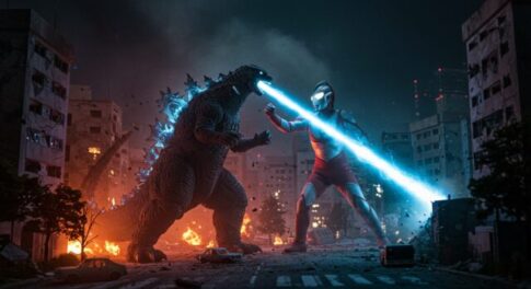 【完全決定版】特撮ファン必見！日本の特撮映画＆ヒーロー番組のロケ地10選【撮影秘話＆観光情報つき】