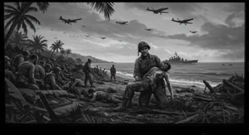 戦後80年──私たちは、戦争の記憶をどう受け継ぐのか