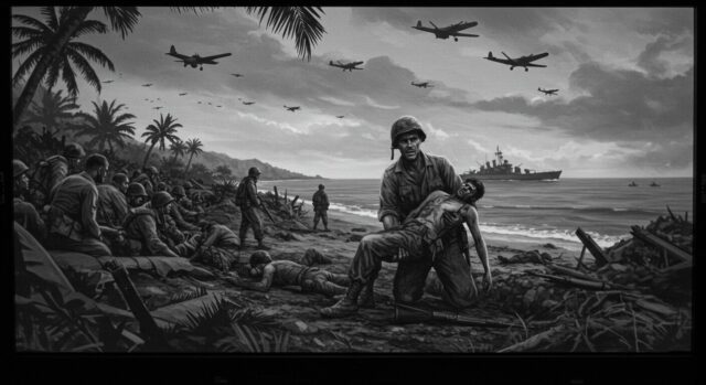 戦後80年──私たちは、戦争の記憶をどう受け継ぐのか