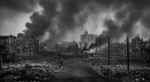 1.『黒い雨』──原爆の影を生きるということ