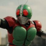 「復讐の戦士」仮面ライダーV3の悲劇と栄光の壮絶な戦いとその深いドラマ性！！