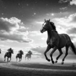 [名馬列伝シリーズ　初回]異次元の逃亡者　サイレンススズカ―競走馬人生を駆け抜けた涙の結末