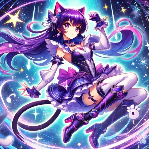 世界の少女たちも夢中！日本発・大人気アニメ【プリキュア】の魅力と必見の5作品
