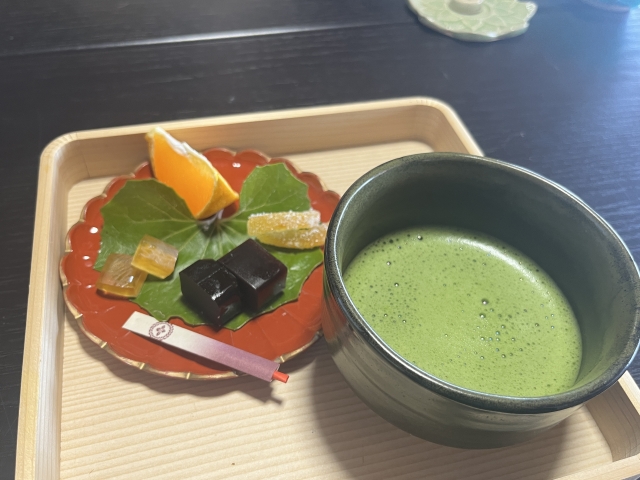 茶道が教えてくれる「心の整え方」