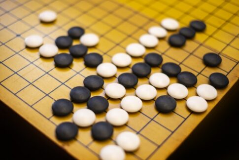 「囲碁と将棋に学ぶ日本の哲学：勝敗を超えた人生の知恵と心の育て方」