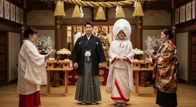 1. 伝統と神秘が息づくから