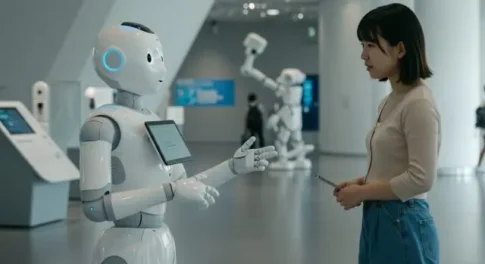 日本の最先端テクノロジーを体験！観光で楽しめる注目スポット
